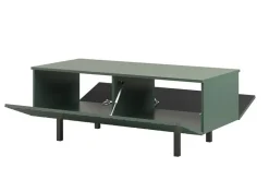 SCALIA II ŁAWA 120 2K - labrador / czarne nogi