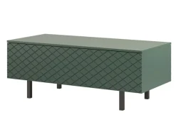 SCALIA II ŁAWA 120 2K - labrador / czarne nogi