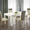 SEWERYN 160/300 cm stół kolor biały (160-300x90x76 cm) (3p=1szt)1 sztuka