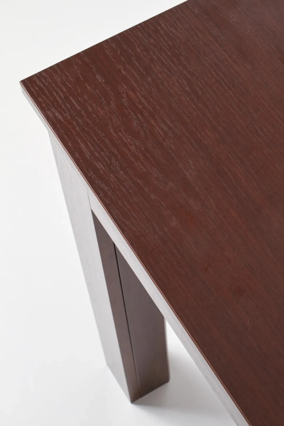 SEWERYN 160/300 cm stół kolor ciemny orzech (160-300x90x76 cm) (3p=1szt)1 sztuka