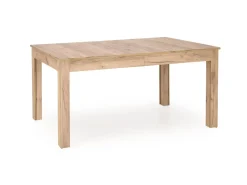 SEWERYN 160/300 cm stół kolor dąb craft (160-300x90x76 cm) (3p=1szt)1 sztuka