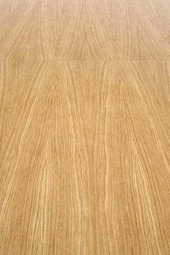 SMART stół dąb naturalny/czarny (1p=1szt)1 sztuka