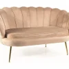 Sofa Camellia 2 Velvet