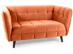 Sofa Castello Velvet 2