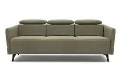 Sofa do salonu rozkładana Libro Fuga