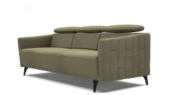 Sofa do salonu rozkładana Libro Fuga