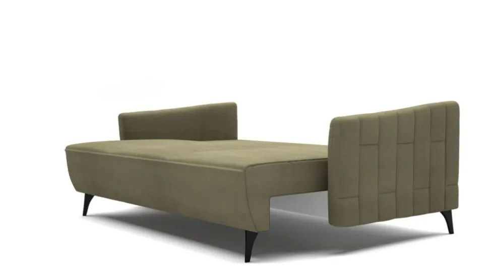 Sofa do salonu rozkładana Libro Fuga