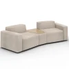 Sofa modułowa Enjoy 1BL+KLIN+1BP