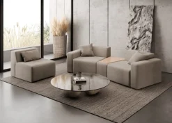 Sofa modułowa Enjoy 1BL+KLIN+1BP