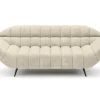 Sofa nowoczesna 3 osobowa Wersal Gappa