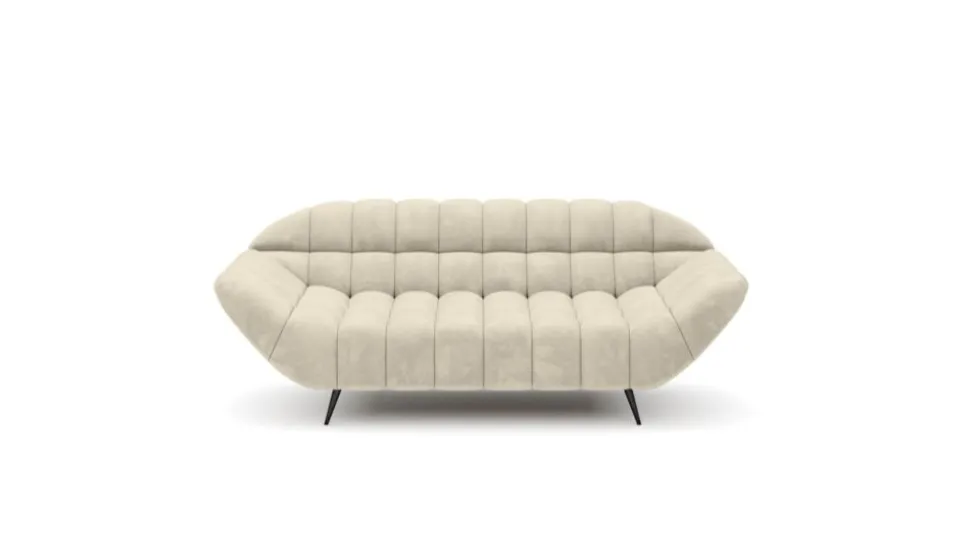 Sofa nowoczesna Wersal Gappa