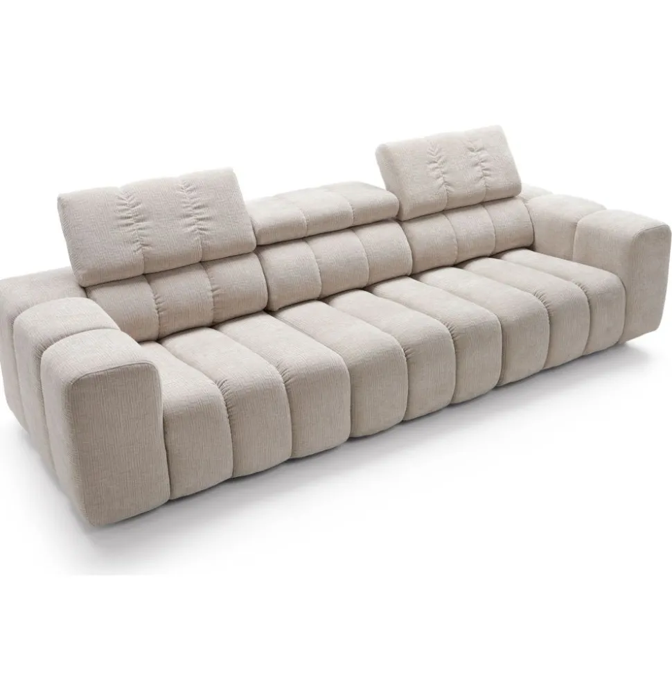 Sofa pikowana Zurich A1-1-1A