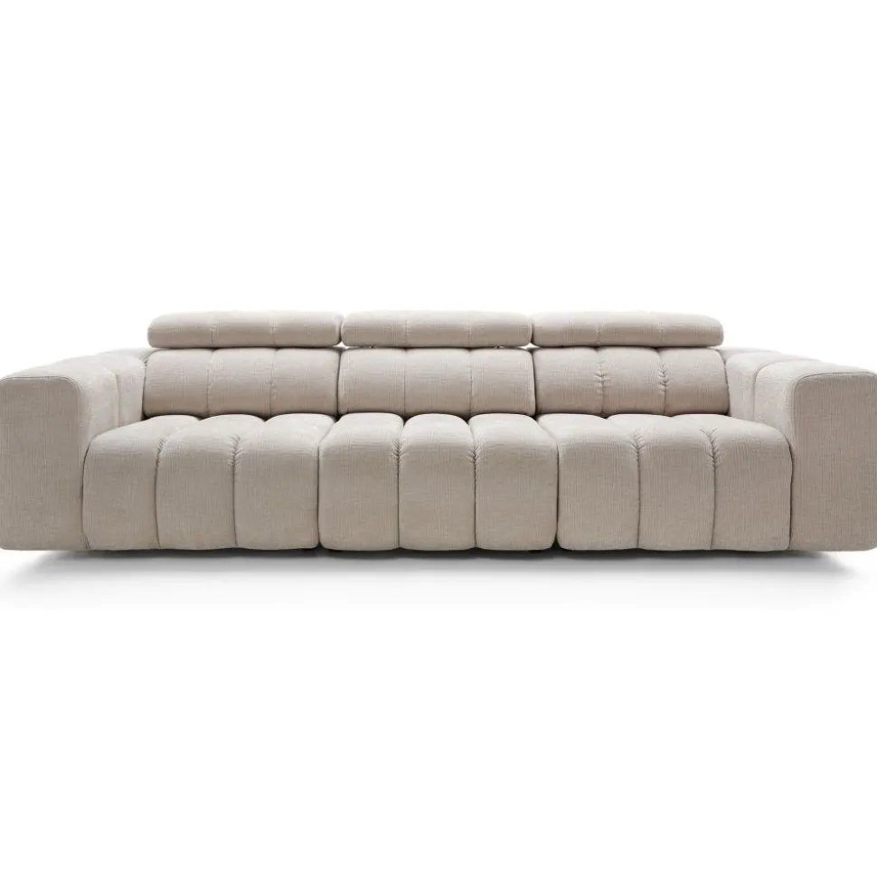 Sofa pikowana Zurich A1-1-1A