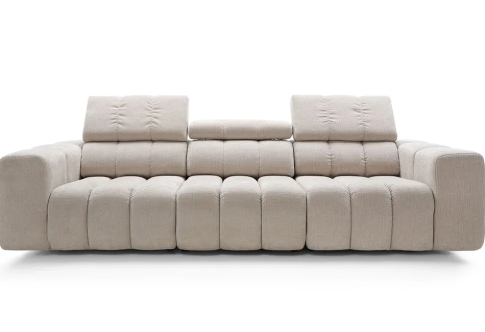 Sofa pikowana Zurich A1-1-1A