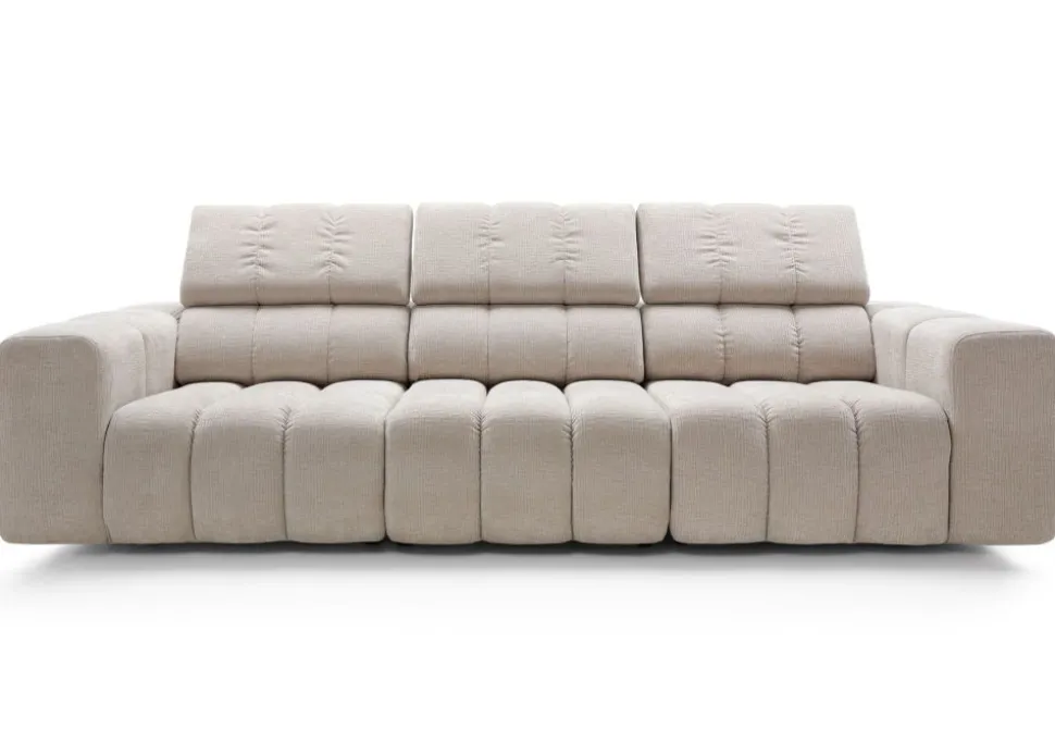 Sofa pikowana Zurich A1-1-1A