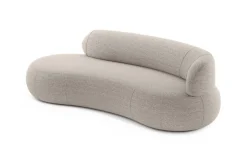 Sofa półokrągła modułowa Soul Right Arm