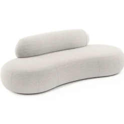 Sofa półokrągła modułowa Soul Armless