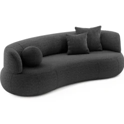 Sofa półokrągła modułowa Soul Two Arm