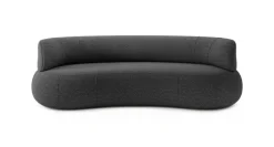 Sofa półokrągła modułowa Soul Two Arm