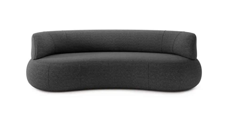 Sofa półokrągła modułowa Soul Two Arm