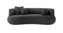 Sofa półokrągła modułowa Soul Two Arm