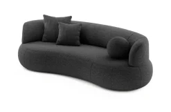 Sofa półokrągła modułowa Soul Two Arm