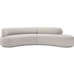 Sofa półokrągła modułowa Soul ACOTT-COTTR