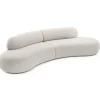 Sofa półokrągła modułowa Soul COTTL-COTTR