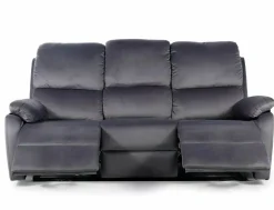 Sofa rozkładana Spencer 3 Velvet