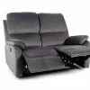 Sofa rozkładana Spencer 2 Velvet