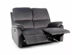Sofa rozkładana Spencer 2 Velvet