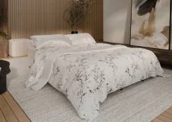 Sofa rozkładana z poduszkami Hauss Vero