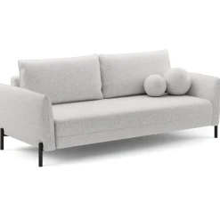 Sofa rozkładana z pojemnikiem Vasco Puent 80