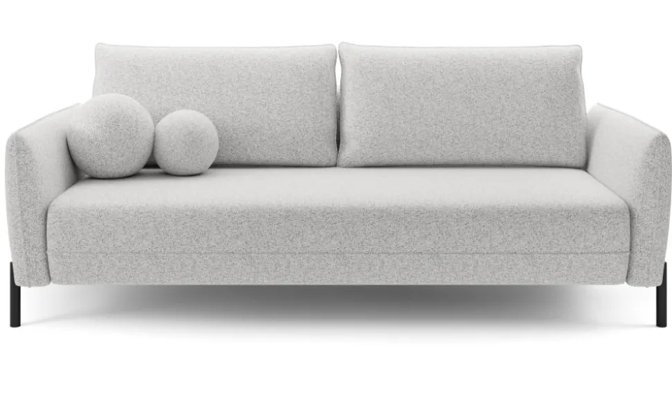 Sofa rozkładana z pojemnikiem Vasco Puent 80