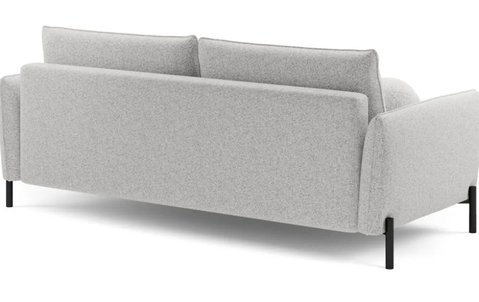 Sofa rozkładana z pojemnikiem Vasco Puent 80