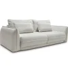 Sofa rozkładana z pojemnikiem Mojave