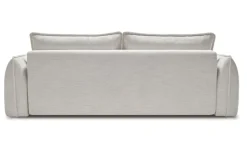 Sofa rozkładana z pojemnikiem Mojave