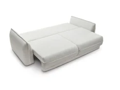 Sofa rozkładana z pojemnikiem Mojave