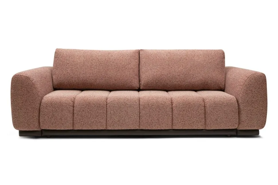 Sofa rozkładana z pojemnikiem na pościel Paloma
