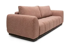 Sofa rozkładana z pojemnikiem na pościel Paloma