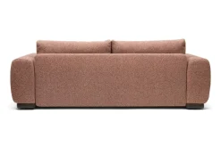 Sofa rozkładana z pojemnikiem na pościel Paloma