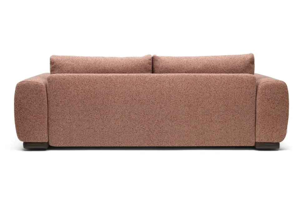 Sofa rozkładana z pojemnikiem na pościel Paloma