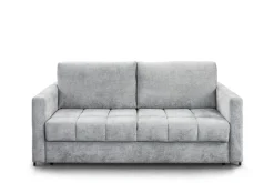 Sofa rozkładana ze stelażem włoskim i materacem Angel aphrodite 21