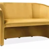 Sofa TM-2 Velvet