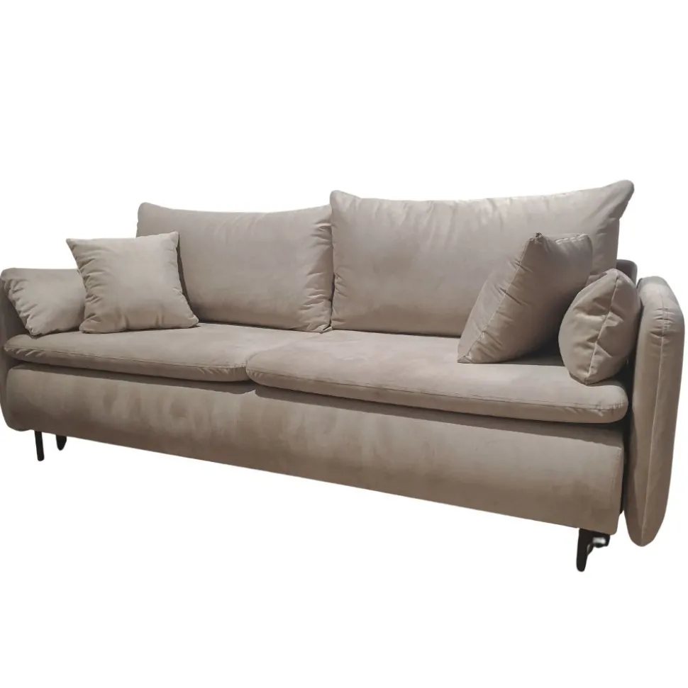 Sofa z funkcją spania Hauss Luna Piano 04