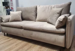 Sofa z funkcją spania Hauss Luna Piano 04