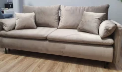 Sofa z funkcją spania Hauss Luna Piano 04