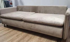 Sofa z funkcją spania Hauss Luna Piano 04