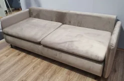 Sofa z funkcją spania Hauss Luna Piano 04