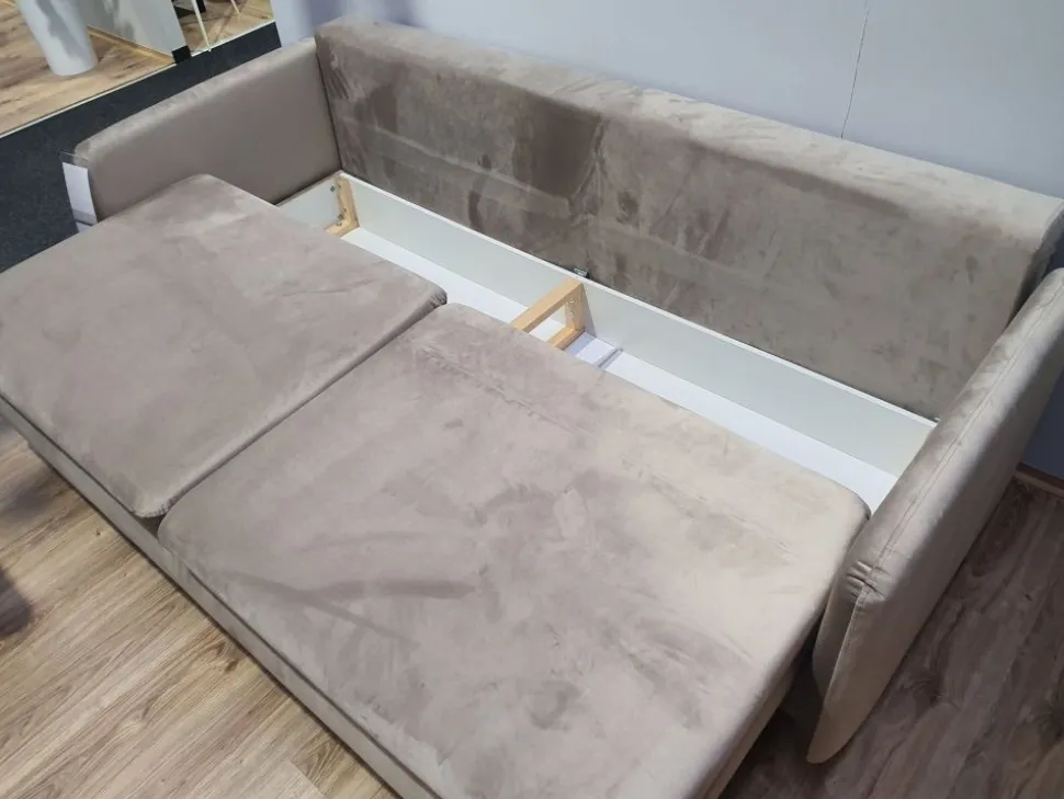 Sofa z funkcją spania Hauss Luna Piano 04